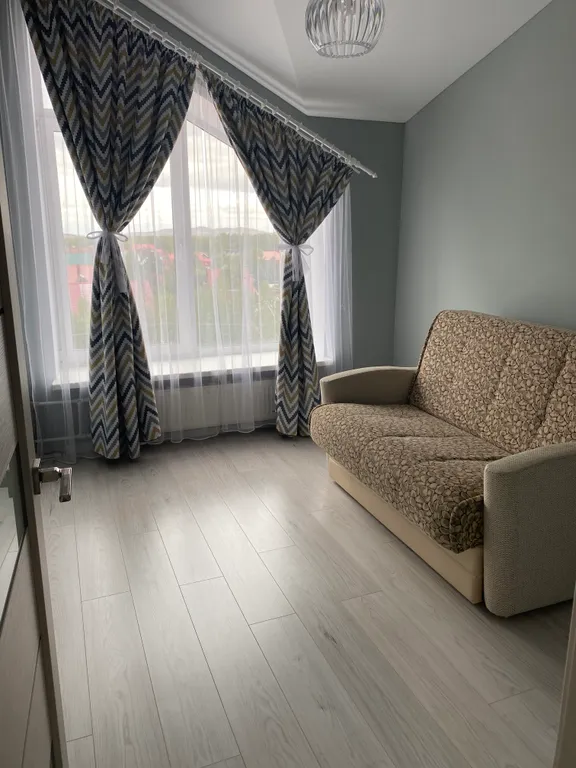 2-х комнатная квартира для вашего отдыха