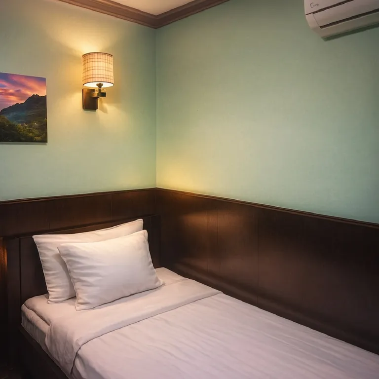 Квартира Комната — Москва