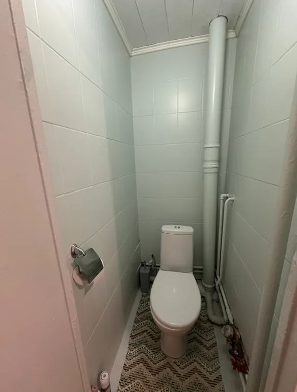 Квартира Уютная теплая квартира — Калининград