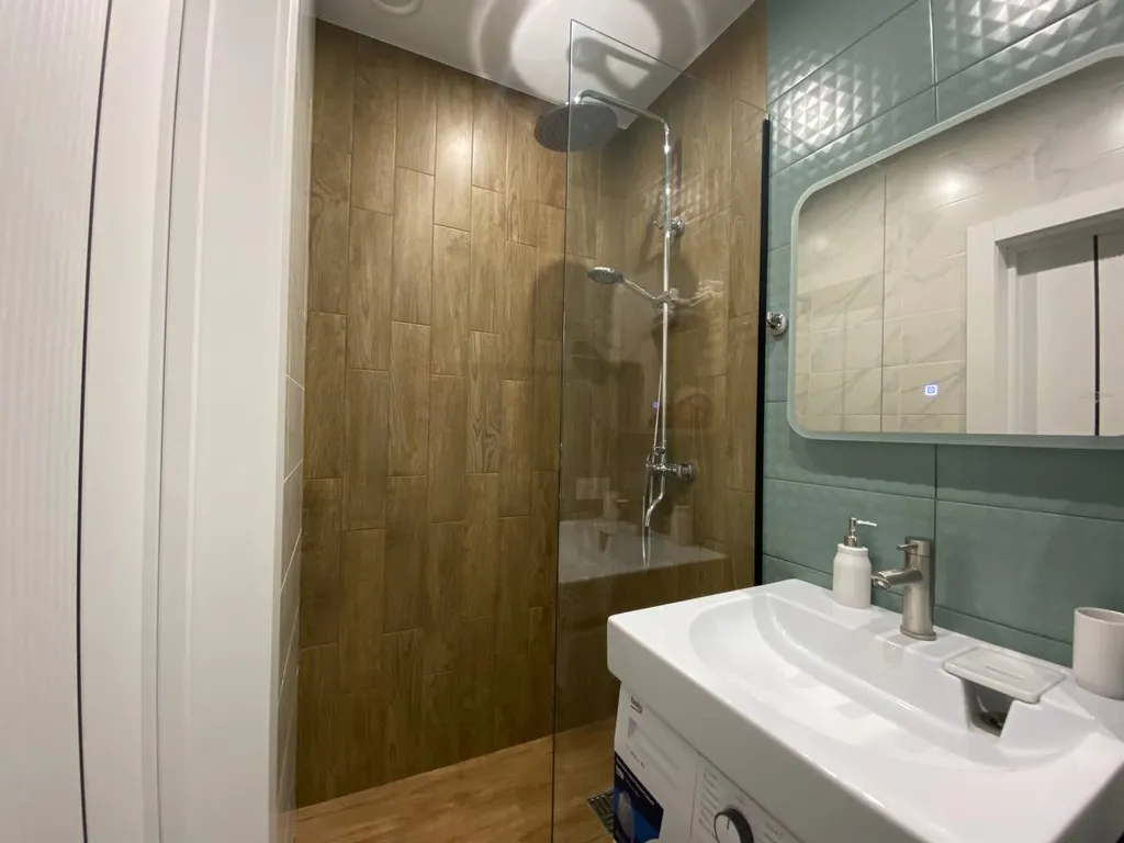 Эксклюзивные апартаменты