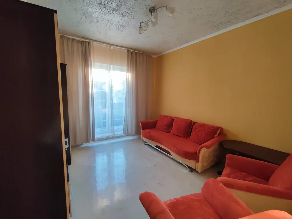 Квартира у моря — аренда посуточно в Балтийск