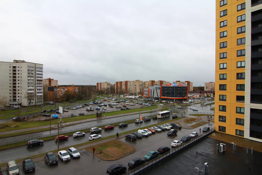 Квартира люкс