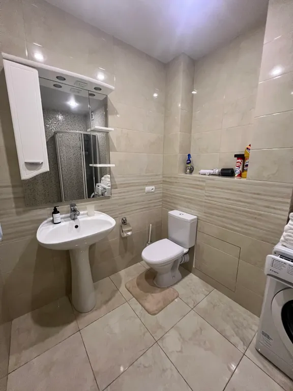 Уютная 2-к квартира в центре города