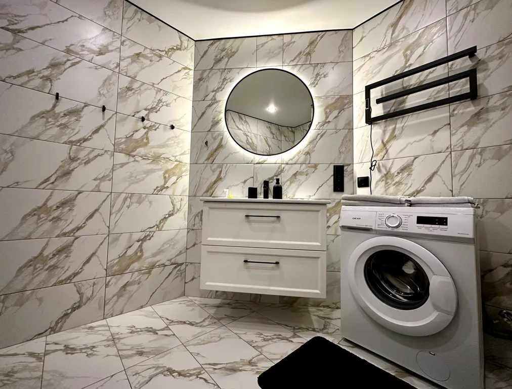 Квартира Роскошные апартаменты Deluxe- в 7 минутах езды от кремля — Великий Новгород