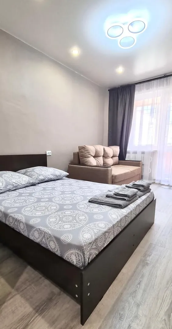спальная комната