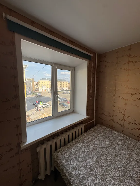 Квартира в самом центре города