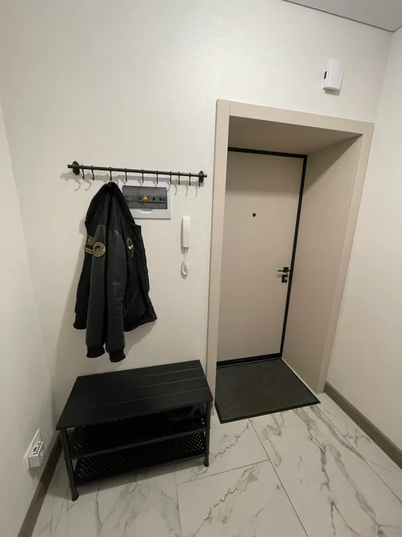 Квартира Квартира Papakarla Home — Казань