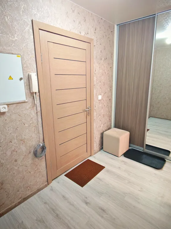 Квартира Квартира Видовая квартирка на набережной — Нижний Новгород