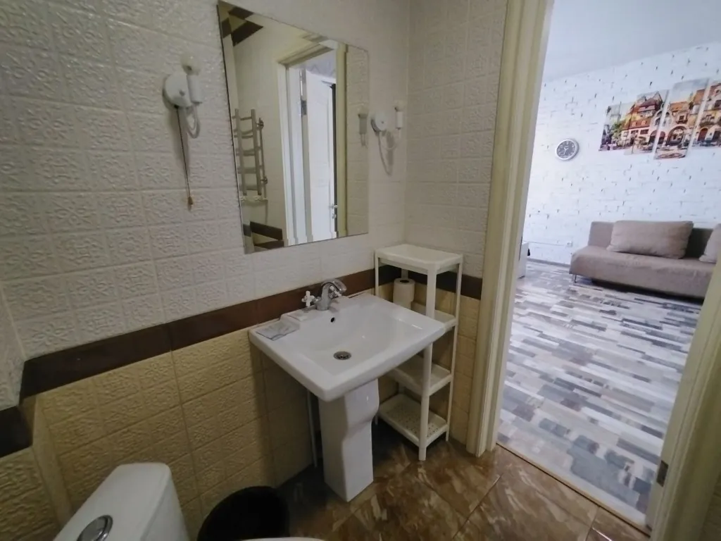 Лучший район города