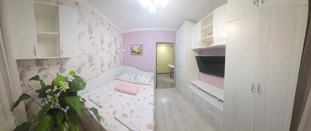 2-комнатная Квартира — аренда посуточно в Дивноморское