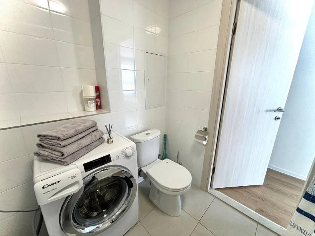 Квартира Красивая квартира 10 минут до центра — Ярославль