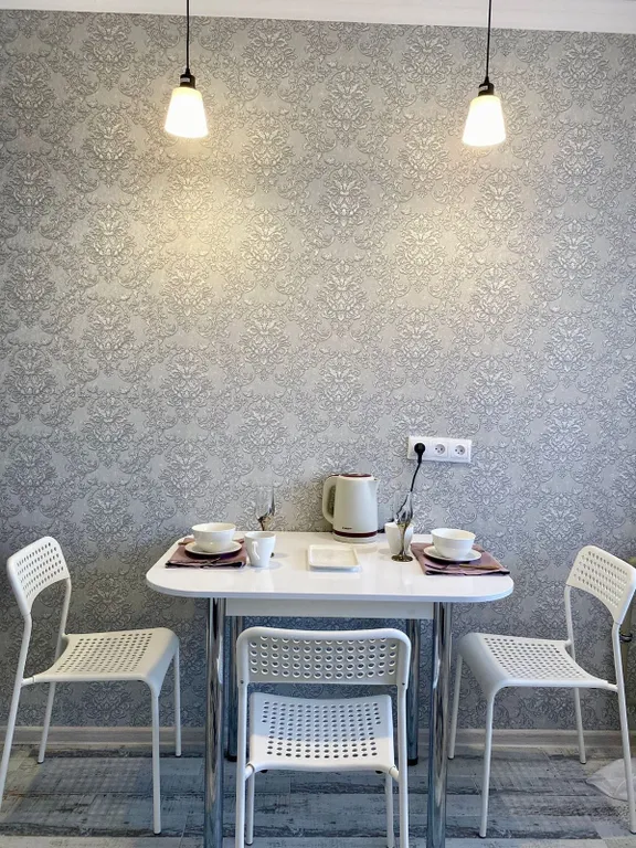 Квартира Квартира в центральном районе города — Курск