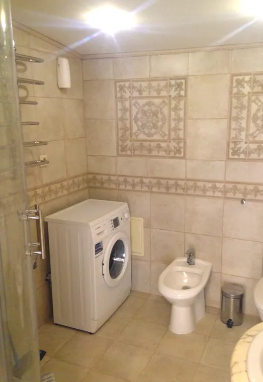 Коттедж Коттедж Свой Чешски Крумлов в Москве — Москва