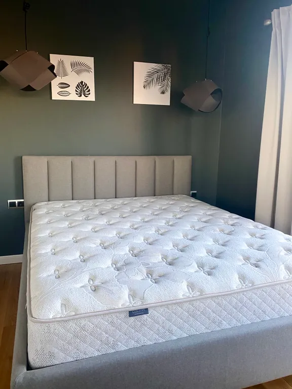 Квартира Квартира Ride and Chill студия на море для пары — Сириус