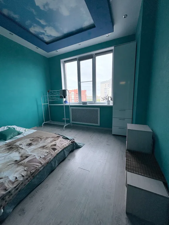 Уютная квартира в центе города