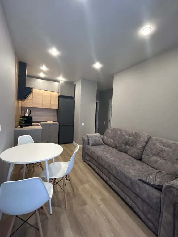 Уютная квартира — аренда посуточно в Курган