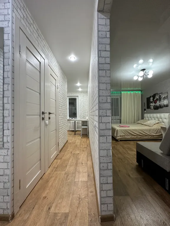 Уютная квартира в центре