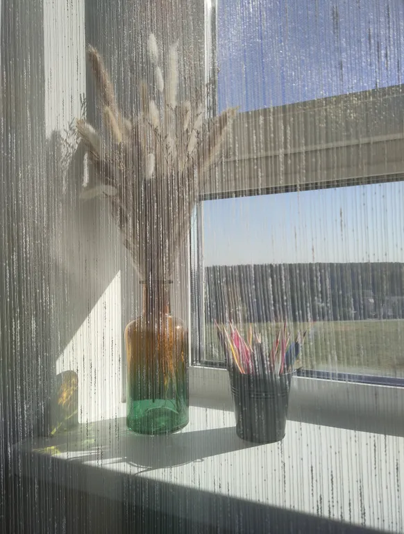 1 комнатная квартира лес