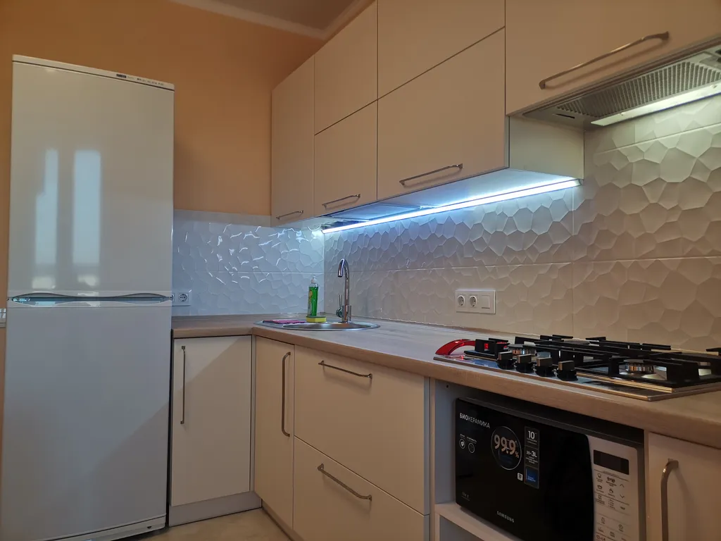 Квартира Уютная квартира у острова Канта и Рыбной деревне — Калининград