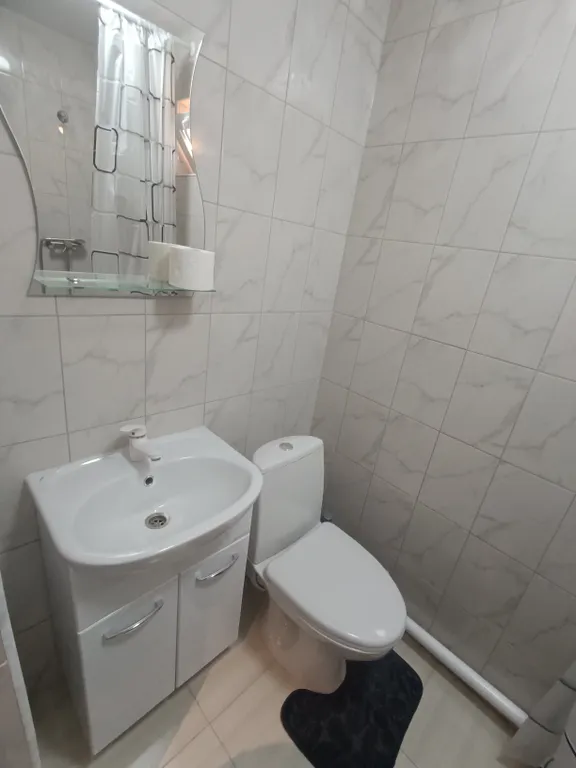 Уютная студия в историческом районе Евпатории