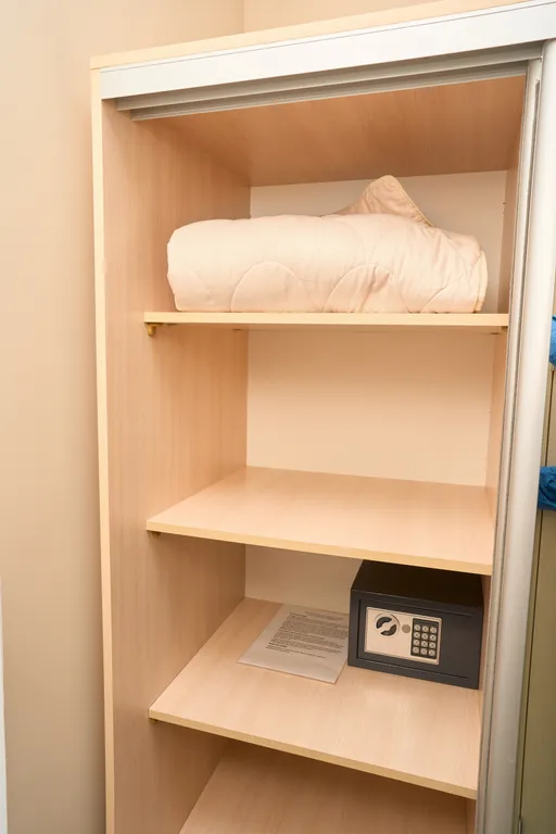 Квартира Квартира Двухместный номер комфортный — Кучугуры