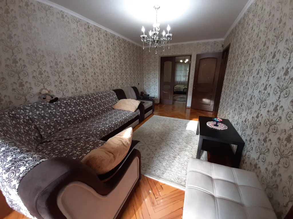 Квартира Уютная квартира, в Лучшем районе города — Гагра