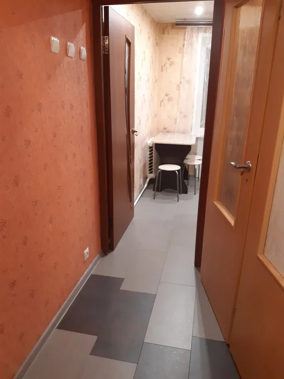 Уютная 2-комнатная квартира в центре города