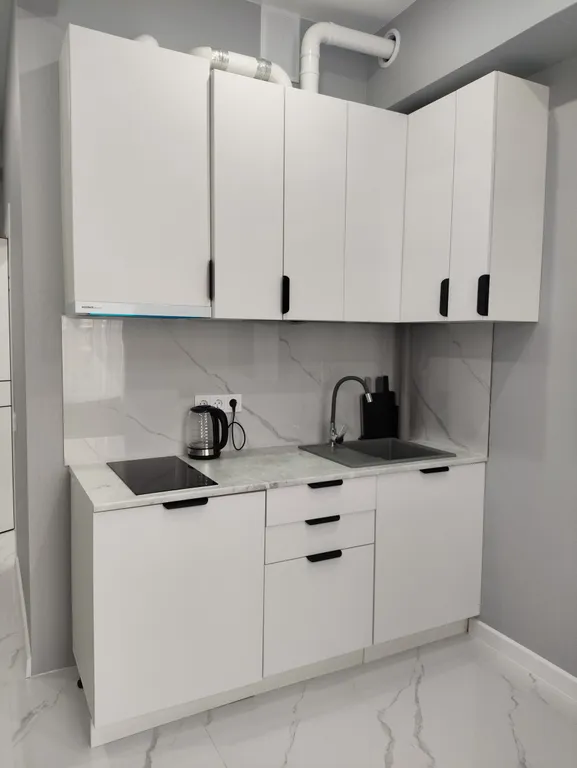 Уютная студия