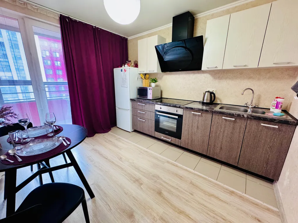 Красный бархат