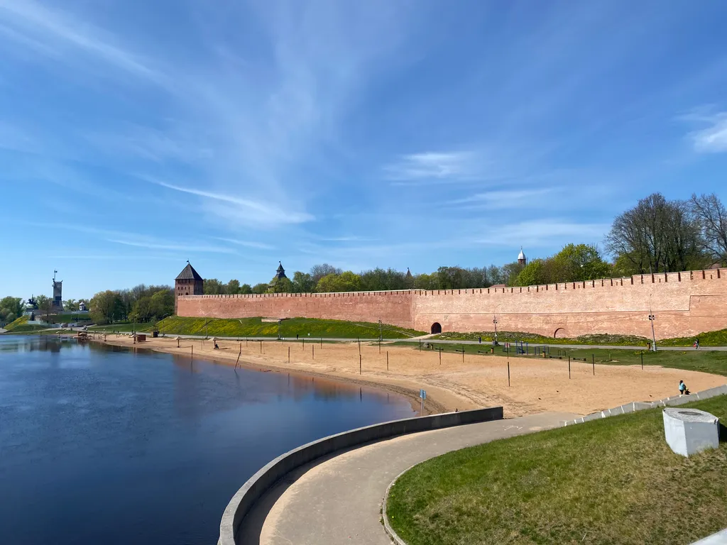 Орловская усадьба