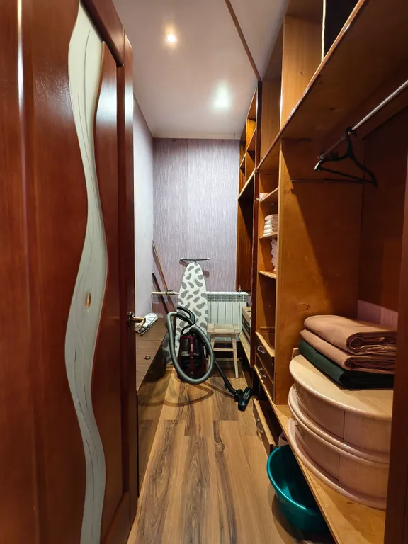 Стильная двухкомнатная квартира в самом центре рядом с рынком