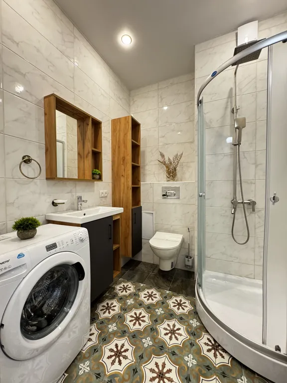 Апартамент на набережной