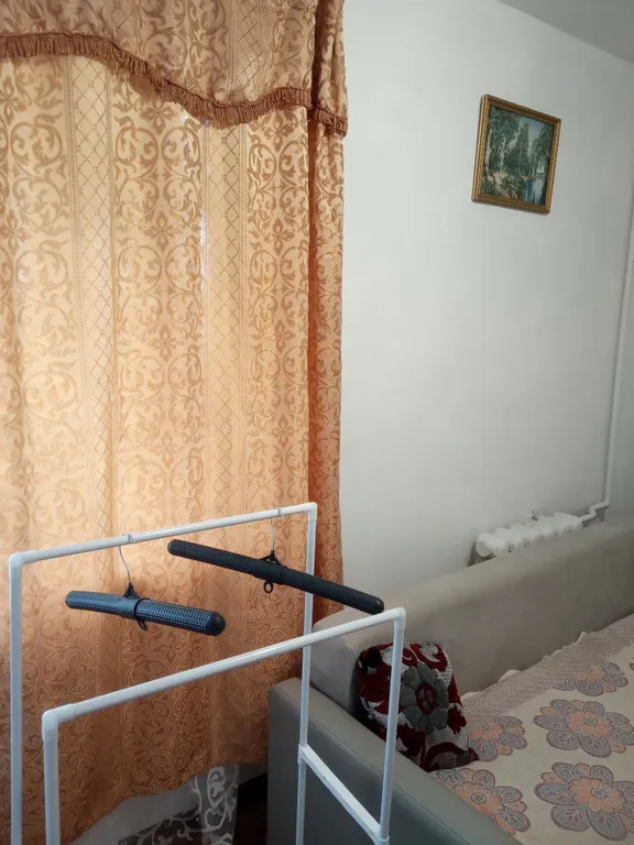 Квартира в центре города