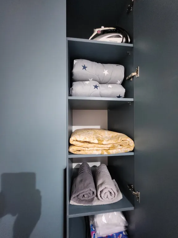 Уютная студия в историческом центре  у озера Кабан