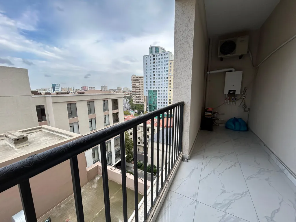 Whitestone Residence