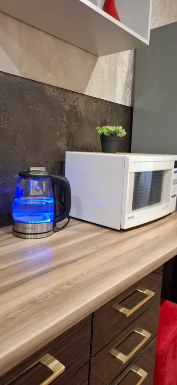 Уютные апартаменты в тихом центре Бреста