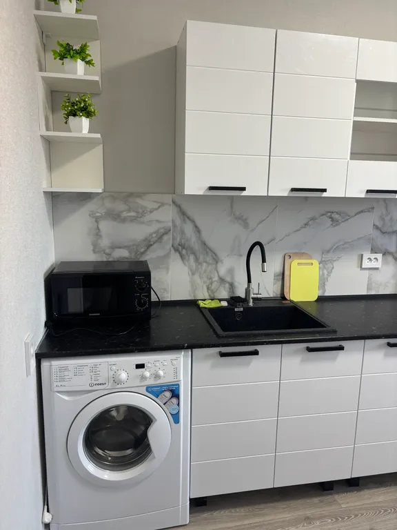 Апартаменты Северный