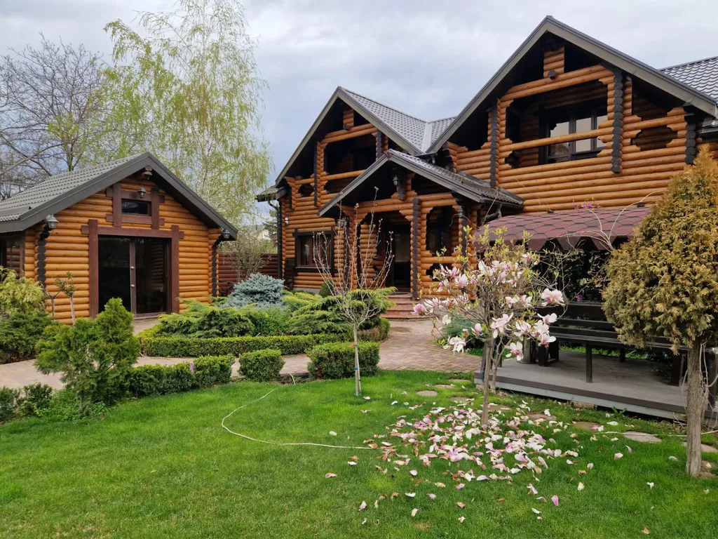 Коттедж Гостевой дом Слобода — аренда посуточно в Краснодар