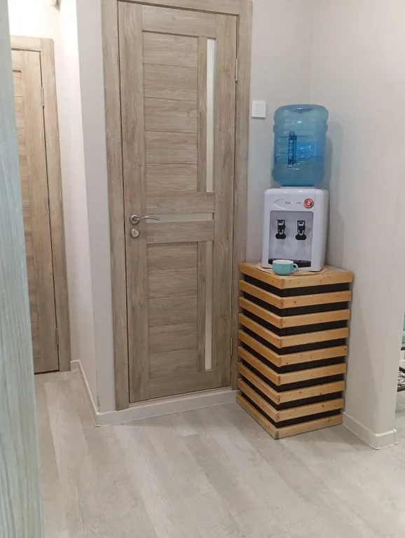 Уютная удобная квартира в лучшем районе города