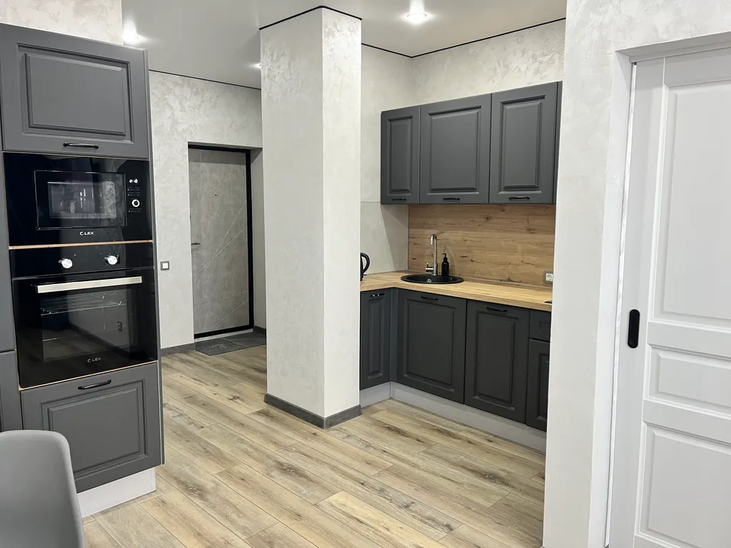 2-комнатная Квартира — аренда посуточно в Сургут