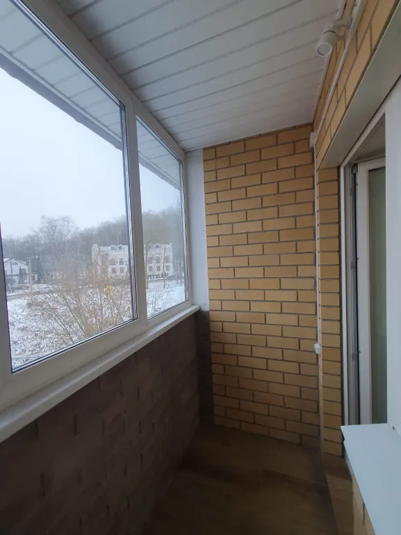 Самая уютная квартира у набережной Днепра