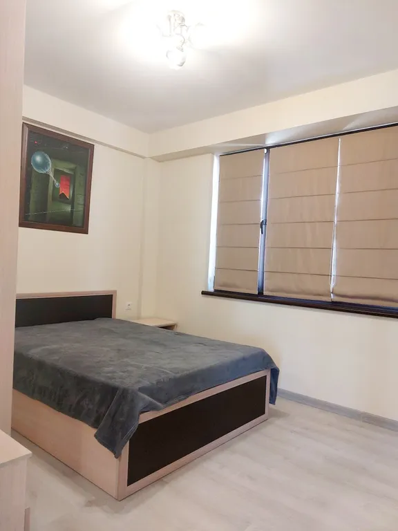 3-комнатные апартаменты с видом на море