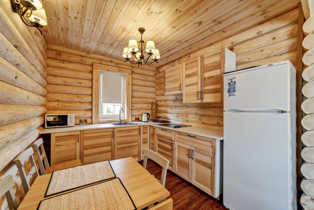 3-комнатный Дом