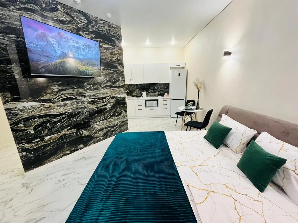 Квартира Апартаменты Мария с отдельным входом — аренда посуточно в Орёл