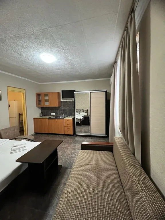 Квартира Комната — Адлер