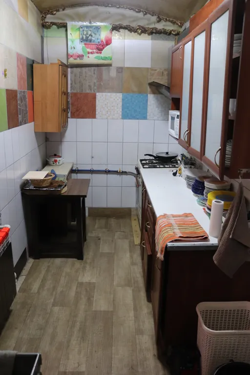 Дом с прекрасным видом в Речицах