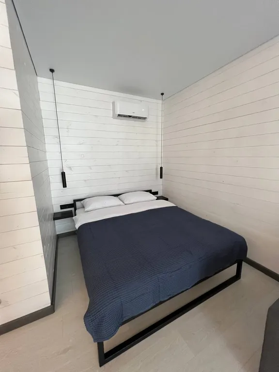 Гостевой  дом №1 этаж1