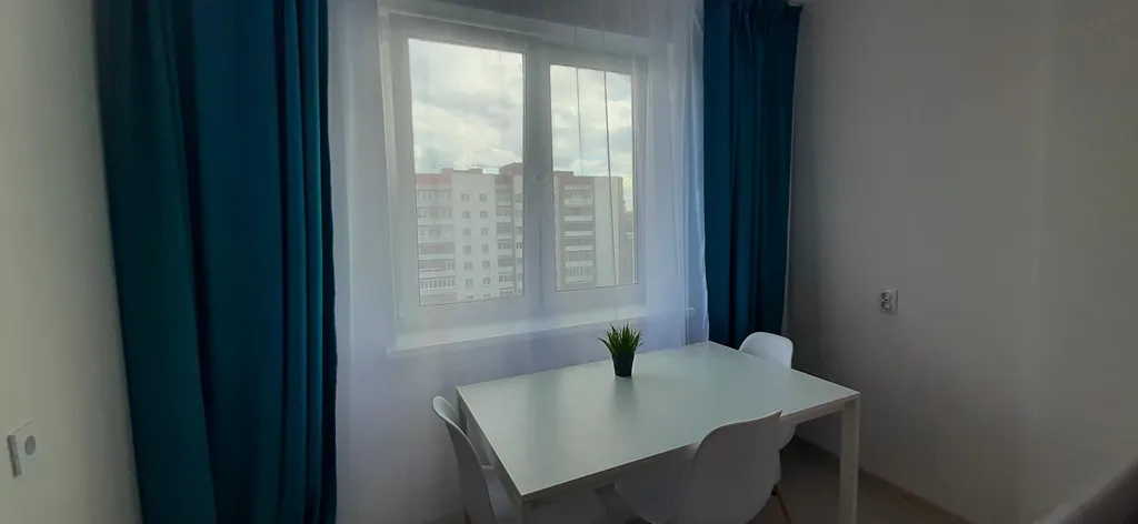 Квартира Апартаменты DreamHouse — Екатеринбург