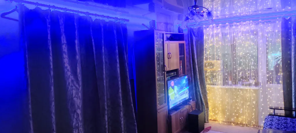 Жильё с джакузи и баней-сауной