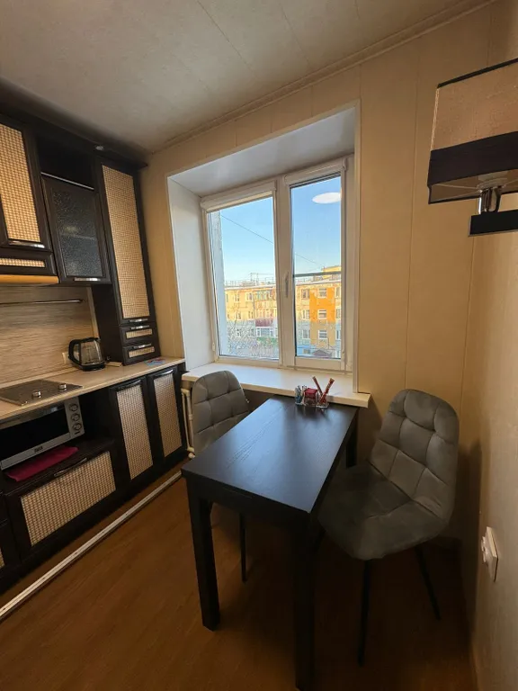 Апартаменты Созвездие Камчатки в деловом центре города